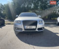 Серый Ауди А6, объемом двигателя 3 л и пробегом 310 тыс. км за 12000 $, фото 2 на Automoto.ua
