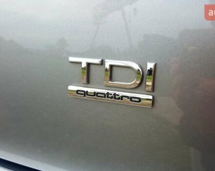 Серый Ауди А6, объемом двигателя 3 л и пробегом 282 тыс. км за 14375 $, фото 26 на Automoto.ua