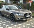 Сірий Ауді А6, об'ємом двигуна 2 л та пробігом 327 тис. км за 13800 $, фото 2 на Automoto.ua