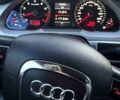 Сірий Ауді А6, об'ємом двигуна 2 л та пробігом 261 тис. км за 11000 $, фото 10 на Automoto.ua