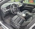 Сірий Ауді А6, об'ємом двигуна 3 л та пробігом 352 тис. км за 13500 $, фото 22 на Automoto.ua