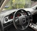 Ауди А6 2011 в Киеве на Automoto.ua Серый Ауди А6, объемом двигателя 3 л и пробегом 225 тыс. км за 10000 $, фото 12 на Automoto.ua