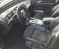 Серый Ауди А6, объемом двигателя 2 л и пробегом 268 тыс. км за 11999 $, фото 13 на Automoto.ua