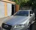 Серый Ауди А6, объемом двигателя 3 л и пробегом 238 тыс. км за 7500 $, фото 5 на Automoto.ua