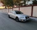 Ауди А6 2011 в Ковель на Automoto.ua Серый Ауди А6, объемом двигателя 2.7 л и пробегом 350 тыс. км за 10000 $, фото 8 на Automoto.ua