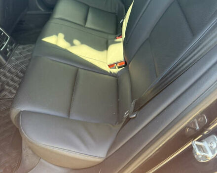 Ауди А6 2011 в Полтаве на Automoto.ua Серый Ауди А6, объемом двигателя 1.97 л и пробегом 276 тыс. км за 10000 $, фото 17 на Automoto.ua