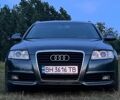 Сірий Ауді А6, об'ємом двигуна 2.97 л та пробігом 239 тис. км за 13900 $, фото 1 на Automoto.ua