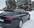 Сірий Ауді А6, об'ємом двигуна 2 л та пробігом 330 тис. км за 13650 $, фото 5 на Automoto.ua