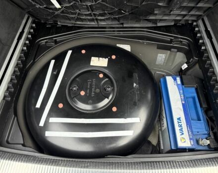 Ауди А6 2011 в Киеве на Automoto.ua Серый Ауди А6, объемом двигателя 3 л и пробегом 225 тыс. км за 10000 $, фото 14 на Automoto.ua