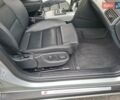 Сірий Ауді А6, об'ємом двигуна 3 л та пробігом 352 тис. км за 13500 $, фото 30 на Automoto.ua