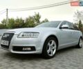 Серый Ауди А6, объемом двигателя 2 л и пробегом 258 тыс. км за 15700 $, фото 17 на Automoto.ua