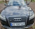 Серый Ауди А6, объемом двигателя 2.97 л и пробегом 186 тыс. км за 13400 $, фото 27 на Automoto.ua