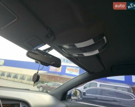 Серый Ауди А6, объемом двигателя 1.97 л и пробегом 375 тыс. км за 11200 $, фото 25 на Automoto.ua