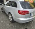 Сірий Ауді А6, об'ємом двигуна 3 л та пробігом 352 тис. км за 13500 $, фото 6 на Automoto.ua