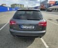 Серый Ауди А6, объемом двигателя 1.97 л и пробегом 375 тыс. км за 11200 $, фото 6 на Automoto.ua