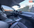 Серый Ауди А6, объемом двигателя 2.97 л и пробегом 290 тыс. км за 15900 $, фото 30 на Automoto.ua