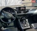 Сірий Ауді А6, об'ємом двигуна 3 л та пробігом 242 тис. км за 15700 $, фото 14 на Automoto.ua