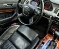 Сірий Ауді А6, об'ємом двигуна 2.97 л та пробігом 283 тис. км за 12800 $, фото 8 на Automoto.ua