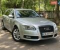 Серый Ауди А6, объемом двигателя 2.7 л и пробегом 304 тыс. км за 11000 $, фото 1 на Automoto.ua