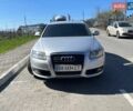 Серый Ауди А6, объемом двигателя 2 л и пробегом 340 тыс. км за 9300 $, фото 3 на Automoto.ua