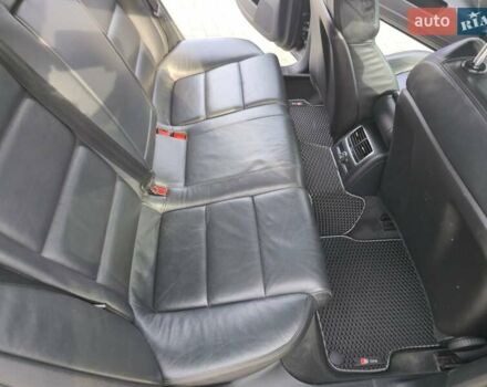 Серый Ауди А6, объемом двигателя 1.97 л и пробегом 375 тыс. км за 11200 $, фото 20 на Automoto.ua