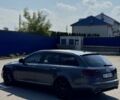 Сірий Ауді А6, об'ємом двигуна 2 л та пробігом 277 тис. км за 9623 $, фото 3 на Automoto.ua