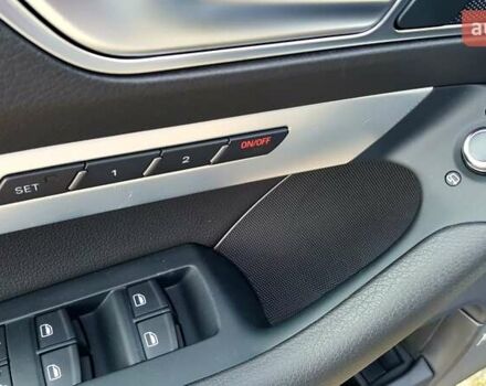 Серый Ауди А6, объемом двигателя 3 л и пробегом 282 тыс. км за 14375 $, фото 34 на Automoto.ua