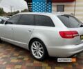 Сірий Ауді А6, об'ємом двигуна 3 л та пробігом 380 тис. км за 12200 $, фото 4 на Automoto.ua