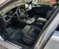 Сірий Ауді А6, об'ємом двигуна 3 л та пробігом 242 тис. км за 15700 $, фото 18 на Automoto.ua