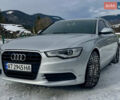 Серый Ауди А6, объемом двигателя 0 л и пробегом 263 тыс. км за 13550 $, фото 1 на Automoto.ua