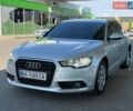 Серый Ауди А6, объемом двигателя 2 л и пробегом 340 тыс. км за 11300 $, фото 1 на Automoto.ua