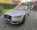 Сірий Ауді А6, об'ємом двигуна 3 л та пробігом 352 тис. км за 13500 $, фото 1 на Automoto.ua