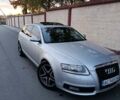 Ауди А6 2011 в Ковель на Automoto.ua Серый Ауди А6, объемом двигателя 2.7 л и пробегом 350 тыс. км за 10000 $, фото 3 на Automoto.ua