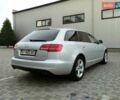 Серый Ауди А6, объемом двигателя 2 л и пробегом 258 тыс. км за 15700 $, фото 15 на Automoto.ua
