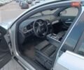 Серый Ауди А6, объемом двигателя 3 л и пробегом 352 тыс. км за 13500 $, фото 21 на Automoto.ua