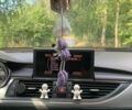 Сірий Ауді А6, об'ємом двигуна 2 л та пробігом 293 тис. км за 13333 $, фото 83 на Automoto.ua