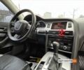 Сірий Ауді А6, об'ємом двигуна 3 л та пробігом 380 тис. км за 12200 $, фото 24 на Automoto.ua