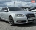 Сірий Ауді А6, об'ємом двигуна 1.97 л та пробігом 320 тис. км за 10000 $, фото 1 на Automoto.ua