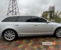 Сірий Ауді А6, об'ємом двигуна 3 л та пробігом 380 тис. км за 12200 $, фото 7 на Automoto.ua