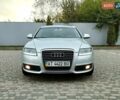 Серый Ауди А6, объемом двигателя 2 л и пробегом 258 тыс. км за 15700 $, фото 5 на Automoto.ua