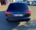 Сірий Ауді А6, об'ємом двигуна 2 л та пробігом 261 тис. км за 11000 $, фото 3 на Automoto.ua