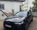 Серый Ауди А6, объемом двигателя 2.97 л и пробегом 382 тыс. км за 14500 $, фото 1 на Automoto.ua