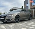 Сірий Ауді А6, об'ємом двигуна 2 л та пробігом 327 тис. км за 13800 $, фото 25 на Automoto.ua