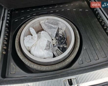 Сірий Ауді А6, об'ємом двигуна 3 л та пробігом 352 тис. км за 13500 $, фото 31 на Automoto.ua