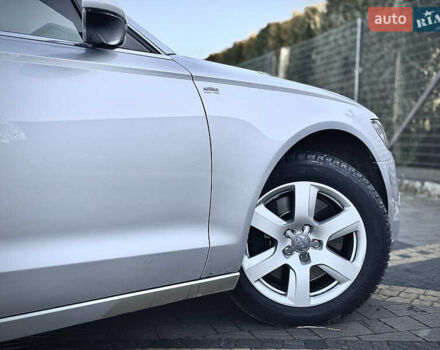 Серый Ауди А6, объемом двигателя 2.97 л и пробегом 290 тыс. км за 15900 $, фото 19 на Automoto.ua