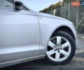 Серый Ауди А6, объемом двигателя 2.97 л и пробегом 290 тыс. км за 15900 $, фото 19 на Automoto.ua
