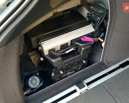 Серый Ауди А6, объемом двигателя 3 л и пробегом 282 тыс. км за 14375 $, фото 72 на Automoto.ua