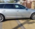 Сірий Ауді А6, об'ємом двигуна 2 л та пробігом 255 тис. км за 10900 $, фото 14 на Automoto.ua