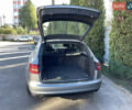 Серый Ауди А6, объемом двигателя 3 л и пробегом 173 тыс. км за 12900 $, фото 16 на Automoto.ua