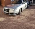 Серый Ауди А6, объемом двигателя 1.97 л и пробегом 334 тыс. км за 12500 $, фото 1 на Automoto.ua